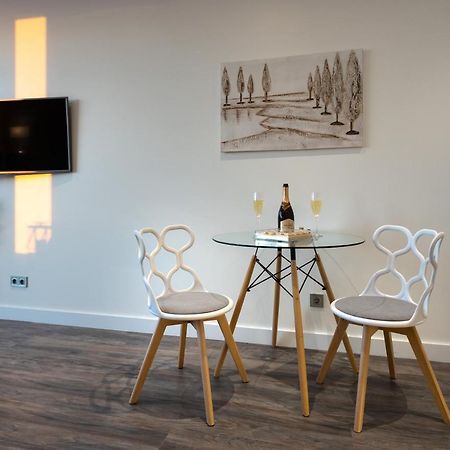Victory-21 Luxury Apartment Center Kiev Extérieur photo