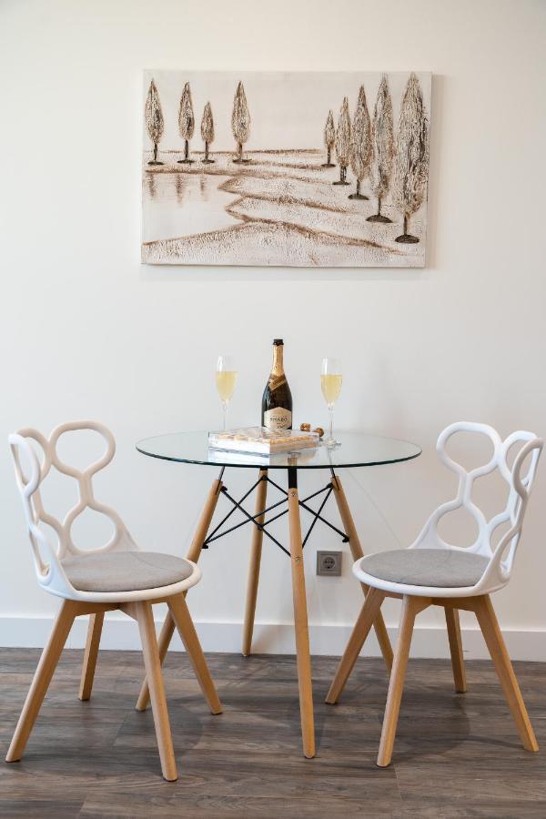 Victory-21 Luxury Apartment Center Kiev Extérieur photo