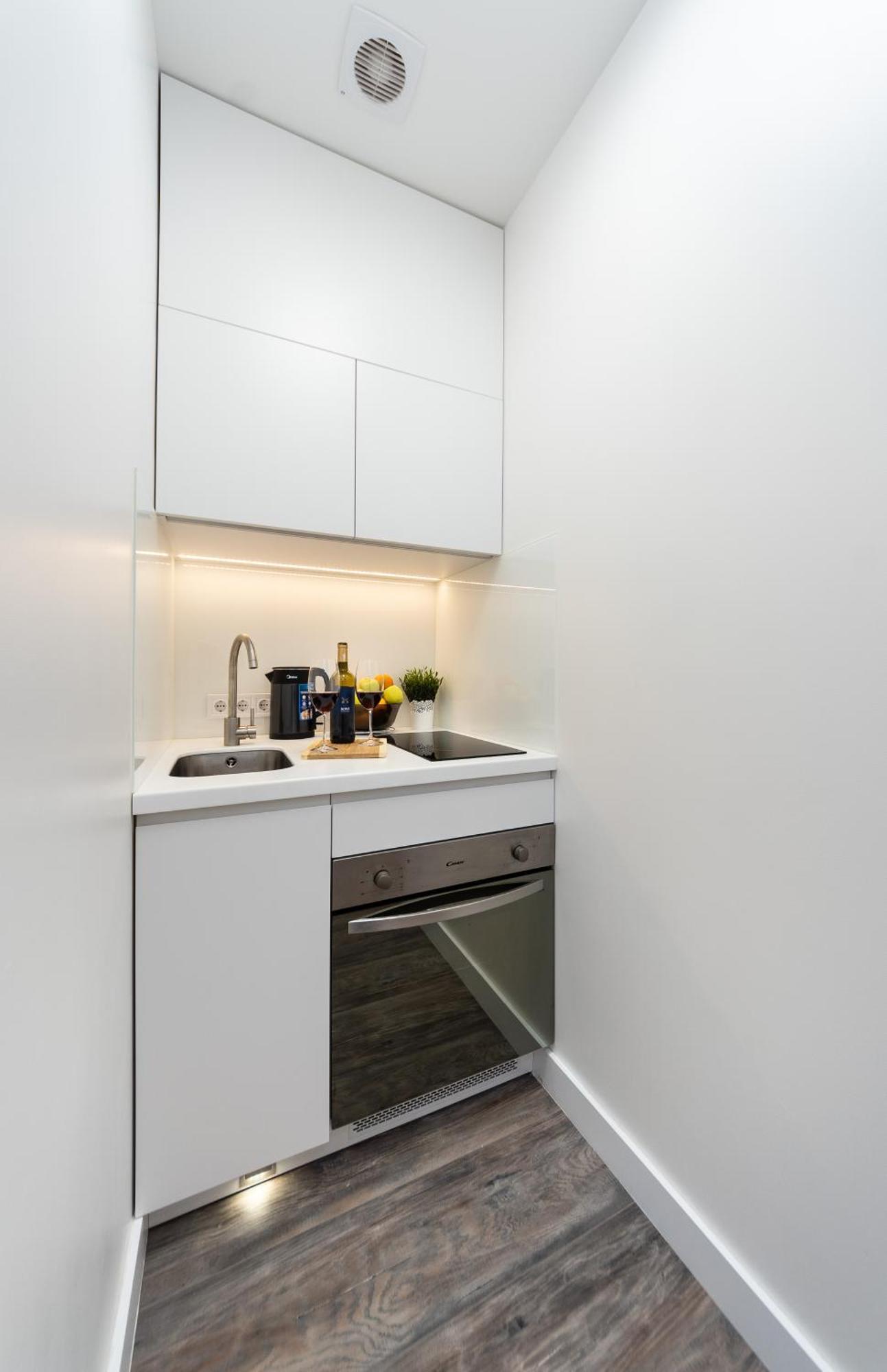 Victory-21 Luxury Apartment Center Kiev Extérieur photo